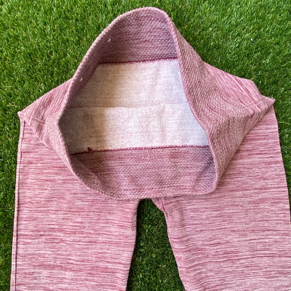 Maternity leggings - Picture 2 of 4